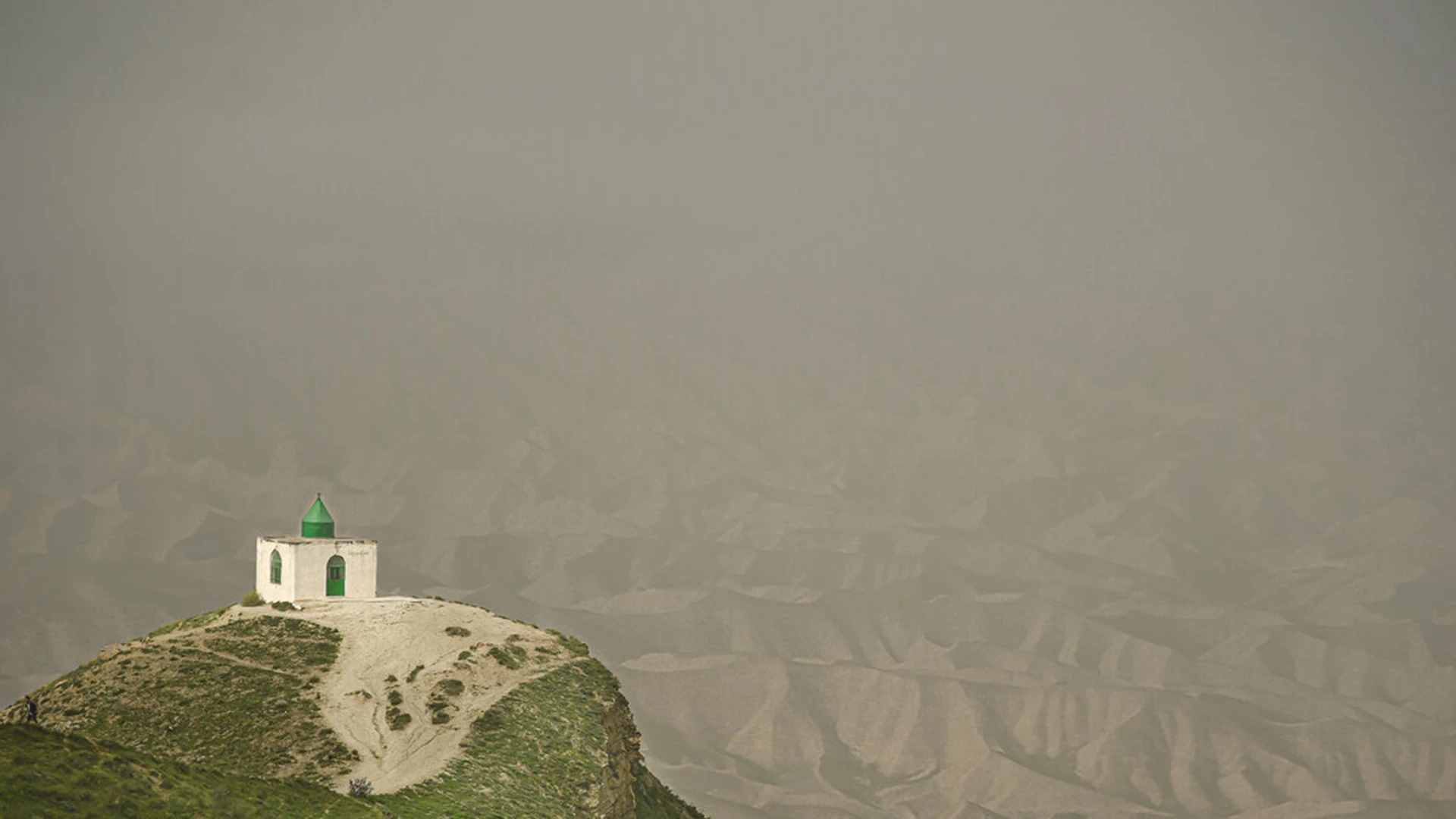 خالد نبی گلستان