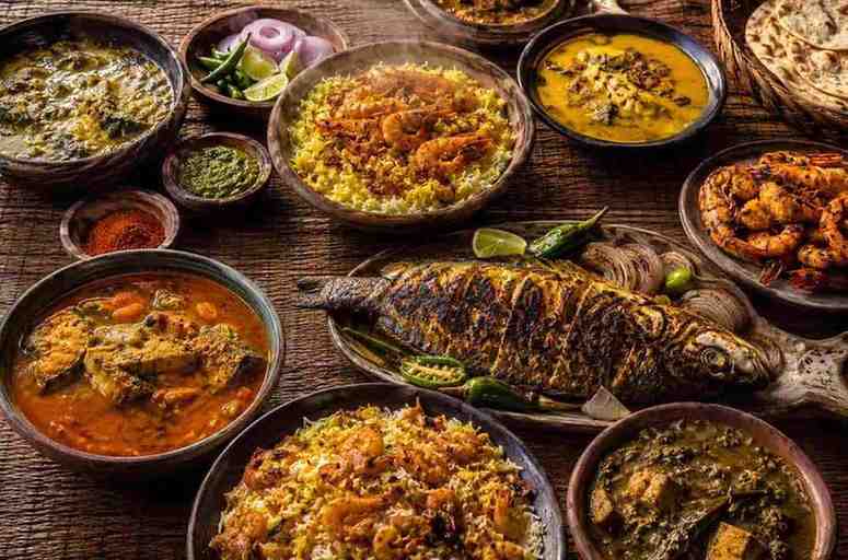 غذاهای محلی چابهار