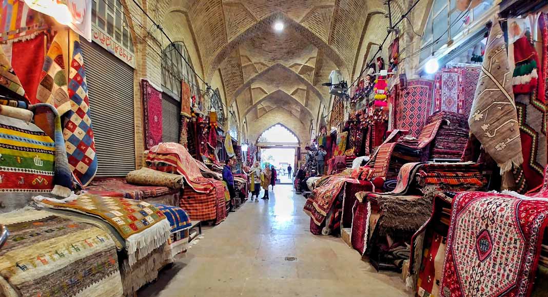 بازار وکیل