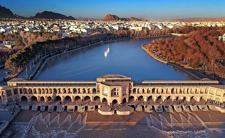 اخر هفته کجا بریم خوبه
