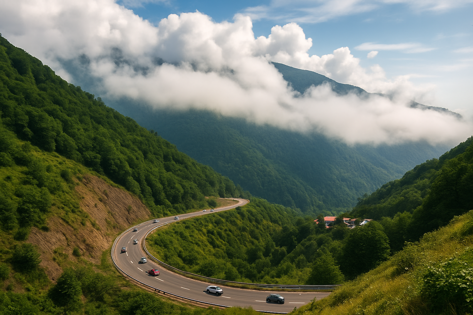 گردنه حیران